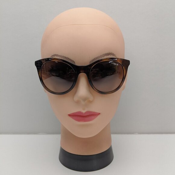 🕶️ Vogue VO2971-S W656/13 Cat Eye Sunglasses 50/20-140 / JLE332🕶️​ - Picture 7 of 8